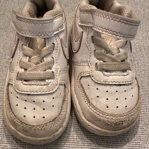 **Make Offer** Bundle **. Nike - Size 4.5 - Velcro Sneaker
